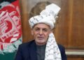 ولسمشر غني: طالبان دې د روژې مبارکې میاشتې په درناوي اوربند وکړي