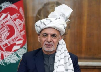 ولسمشر غني: طالبان دې د روژې مبارکې میاشتې په درناوي اوربند وکړي