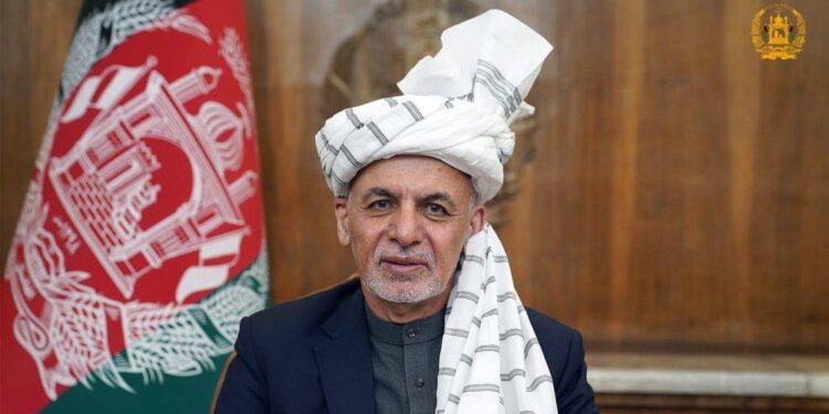 ولسمشر غني: طالبان دې د روژې مبارکې میاشتې په درناوي اوربند وکړي