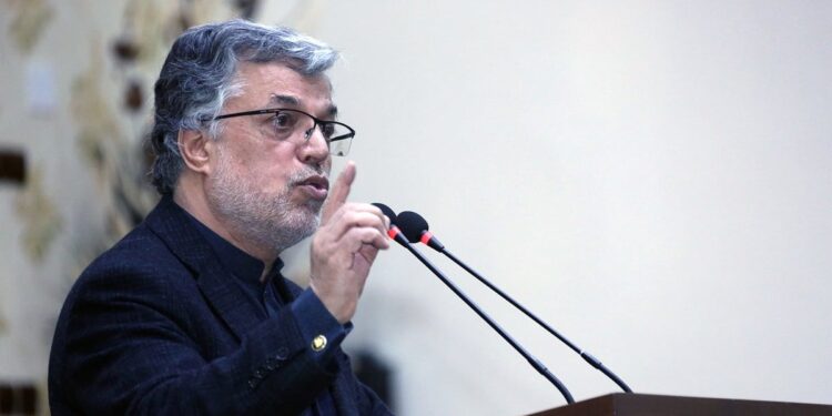 قانوني: د دانش وروستۍ څرګندونې ګوندونو ته سپکاوی دی