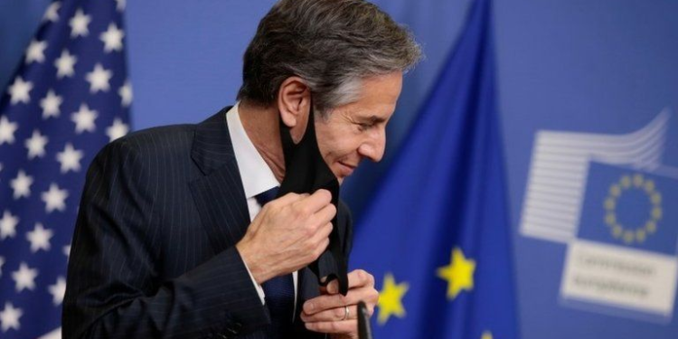 امریکا: د ایران له لوري د یورانیمو د غني کولو نوي اقدامات غندو