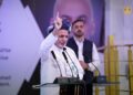 ولسمشر غني طالبانو ته: راشئ دا وطن په افغاني همت په ګډه جوړ کړو