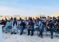 له جګړه ځپلي هلمند؛ ۳۳۰۰ نجونو او هلکانو د کانکور په ازموینه کې ګډون کړی