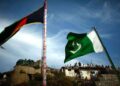 واشنګټن پوسټ: د افغان جګړې د دوام لامل له ترهګرو د پاکستان ملاتړ دی