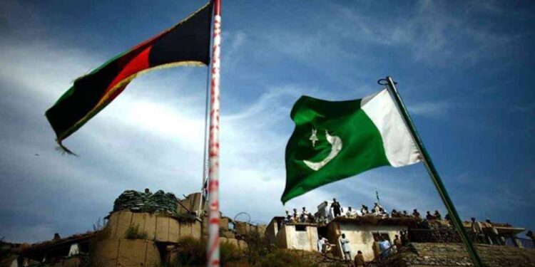 واشنګټن پوسټ: د افغان جګړې د دوام لامل له ترهګرو د پاکستان ملاتړ دی