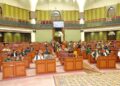 د ولسي جرګې غړي: په ځینو ولسوالیو کې د جګړو ډېرېدل د اندېښنې وړ دي
