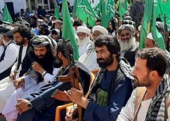 په وسلو سمبال پخوانيو مجاهدينو د اسماعیل خان په کور کې د خپلې بريا ورځ ونمانځله