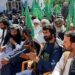 په وسلو سمبال پخوانيو مجاهدينو د اسماعیل خان په کور کې د خپلې بريا ورځ ونمانځله