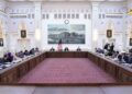 افغان حکومت: زموږ او نړیوالو ترمنځ د اړیکو نوی باب پرانیستل کېږي