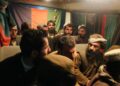 ملي دفاع وزارت: د طالبانو له یوه زندان ۲۸ ملکیان راخوشي کړل شول