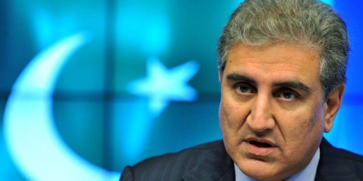 محمود قریشي: طالبان دې د سولې بهیر کې ښکېل پاتې شي