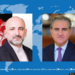 اتمر او قریشي د سولې پروسې پر چټکتیا خبرې کړې