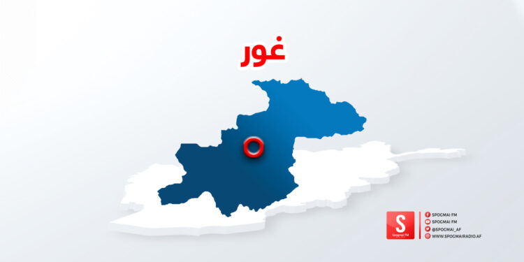 غور کې وسله والو درې محصلین وژلي دي