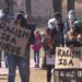 نشنل انټرسټ: امریکایان اوس له ترهګرۍ، نژادي تبعیض ته ډېر اندېښمن دي