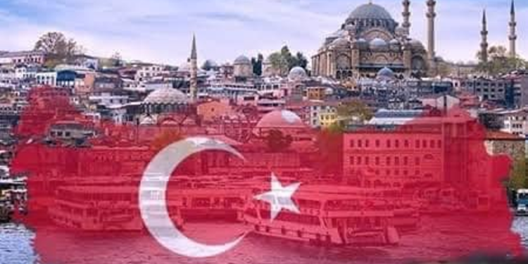 استانبول ناسته؛ ښو پرمختګونو ته د شرایطو برابرېدو په پار ځنډېدلې