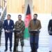 محب یو ځل بیا: طالبان سولې ته اراده نه لري ځکه له خبرو تښتي