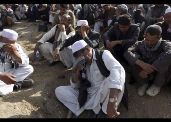 کورنیو چارو وزارت: د روژې ۱۲ ورځو کې ۶۵۰ ملکیانو او نظامیانو ته مرګ ژوبله اوښتې ده