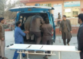 کورنیو چارو وزارت: طالبانو تېرو لسو ورځو کې ۶۳ ملکیان وژلي