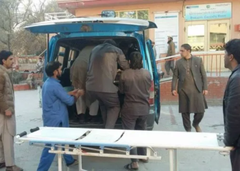 کورنیو چارو وزارت: طالبانو تېرو لسو ورځو کې ۶۳ ملکیان وژلي