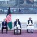 روغتیا وزارت: ۲۴ ساعتونو کې د کرونا ۱۴۵ مثبتې پېښې ثبت شوې