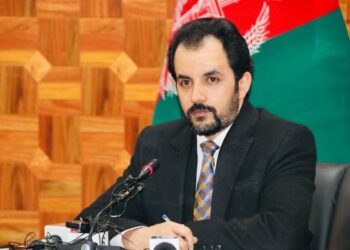 روغتیا وزارت: افغانستان د کرونا وبا له درېیمې څپې سره مخ دی