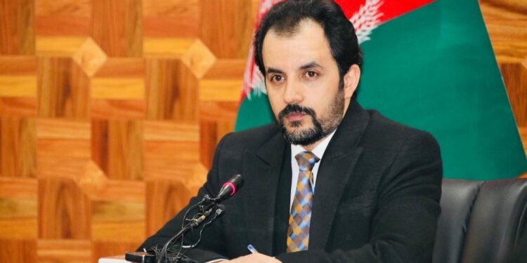 روغتیا وزارت: افغانستان د کرونا وبا له درېیمې څپې سره مخ دی