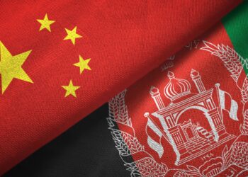 چین: چینايي سوداګر په افغانستان کې پانګونې ته هڅوو