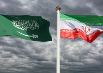سعودي عربستان: له ایران سره د اړیکو ښه کولو په لټه کې یو