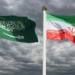 سعودي عربستان: له ایران سره د اړیکو ښه کولو په لټه کې یو
