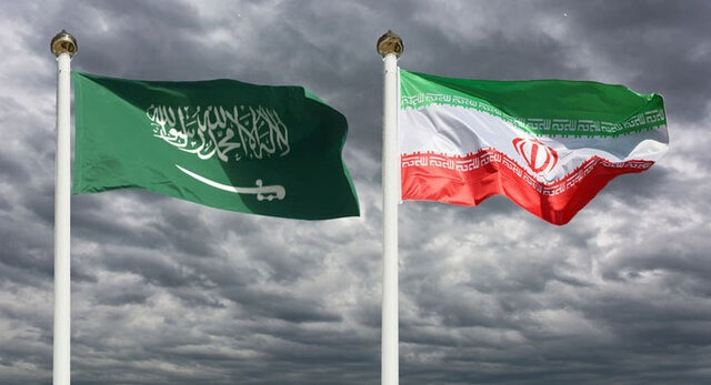 سعودي عربستان: له ایران سره د اړیکو ښه کولو په لټه کې یو