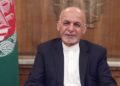 ولسمشر غني: هېواد په حساسو شرایطو کې دی د ولس یووالي ته اړتیا ده