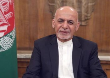 ولسمشر غني: هېواد په حساسو شرایطو کې دی د ولس یووالي ته اړتیا ده