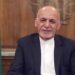 ولسمشر غني: هېواد په حساسو شرایطو کې دی د ولس یووالي ته اړتیا ده