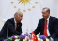 اردوغان امریکا ته: د بل تر تورنولو مخکې خپل ګریوان ته سر ټیټ کړئ
