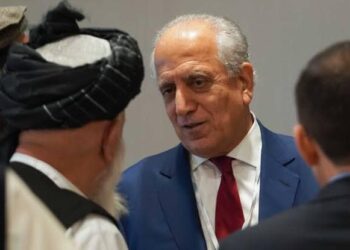 روسي خپرونه: طالبان غواړي د مذاکراتو له لارې واک ته ورسېږي