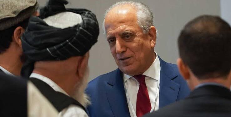 روسي خپرونه: طالبان غواړي د مذاکراتو له لارې واک ته ورسېږي