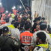 اسرائيلو کې په مذهبي مراسمو کې ۴۰ کسان وژل شوي دي