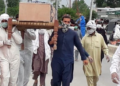 تېر ۲۴ ساعته؛ پاکستان کې کرونا ۱۳۱ کسان مړه کړي