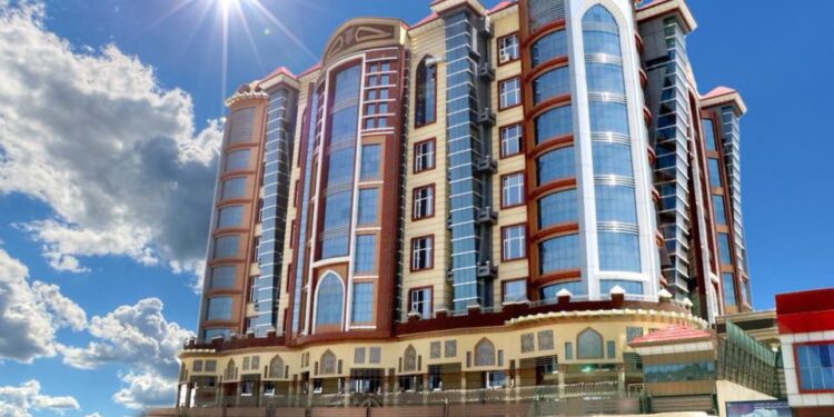 رهنورد پوهنتون