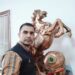 په چین کې افغان سوداګر: د چيني ملت لپاره د کمونېست ګوند خدمتونه نه هېرېدونکي دي