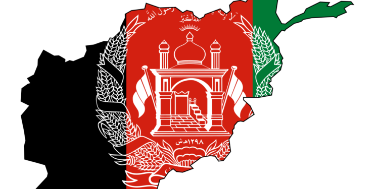غیر متمرکز نظام د افغانانو درد نه شي درمان کولای