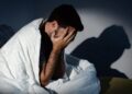 تر پېشلمي پورې د ویښ پاتې کېدو تاوانونه