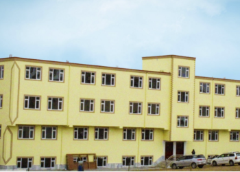 بامیکا د لوړو زده‌کړو موسسه