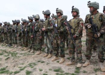 ملي امنیت شورا: افغان ځواکونه د هېواد او خلکو ساتنې ته چمتو دي