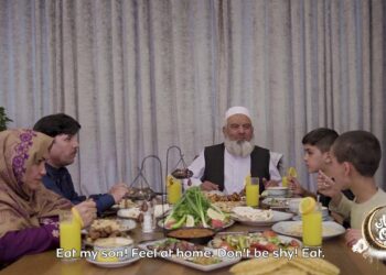 Ramadan TVC