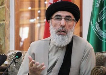 حکمتیار: د واک له انتقال کېدو پرته اوربند ناممکن دی