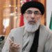 حکمتیار: د واک له انتقال کېدو پرته اوربند ناممکن دی