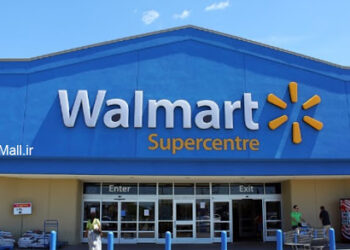 وال ‌مارت