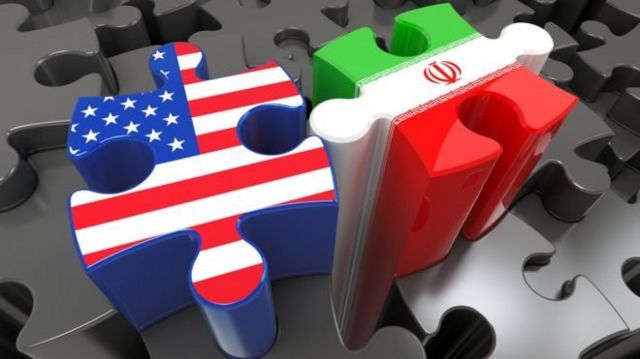 ایران : امریکا دې د پرمختګ لپاره لومړی بندیزونه لرې کړي