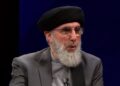 حکمتیار: ځینې استخباراتي کړۍ هېواد کې د جګړو لپاره چمتووالی نیسي